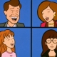 How You Didn’t Really Relate to Daria as Much as You Thought You Did