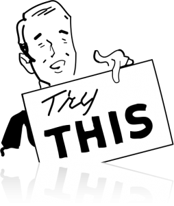 Try_This